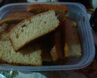 Pão de liquidificador simples e maravilhoso