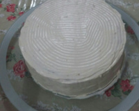 Pão de ló fofíssimo