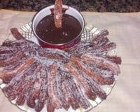 Churros