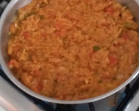 Bacalhau de Frigideira Aprendido com Minha Mãe