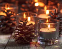 Decoração de Natal simples e fácil: como fazer