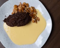 A receita de mousse de chocolate perfeito encantou Jacquin no MasterChef Brasil e você precisa fazer em casa