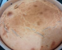 Receita de torta de frango de liquidificador