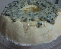 Pudim Sonho de Valsa Gelado