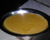 Molho para hambúrguer