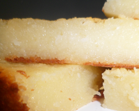 Bolo de aipim cremoso: como fazer essa receita