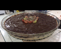 Sobremesa Mesclada de Uva