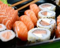 Japa em casa: tudo que você precisa para fazer um jantar japonês