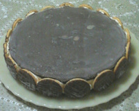 Torta holandesa