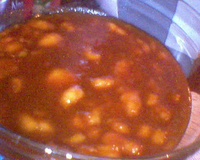 Doce de banana da Juju