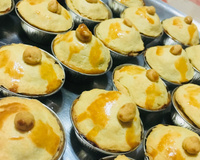 Empada Super Prática e Barata