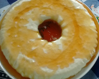 Pudim sem ir ao forno