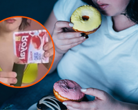 Pepino com gelatina para emagrecer: estratégia de famosa para lutar contra TCAP gera polêmica. O que dizem os especialistas?