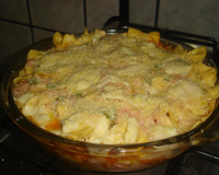 Gravatinha Amor de Primavera