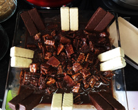 Torta de Bis da Natália