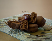 Alfajor suuper gostoso