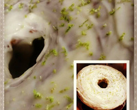 Bolo de Limão Narita