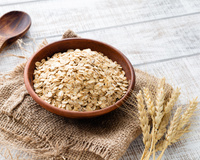 Como saber se a aveia está estragada? Saiba como identificar sinais de mofo no cereal