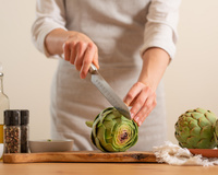 Alcachofra além da cura da ressaca! Descubra o poder desse vegetal para a saúde