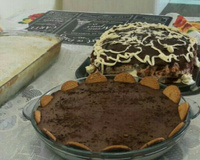 Torta Holandesa Maravilhosa
