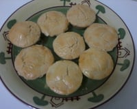 Empadão - massa de empada original que derrete na boca