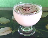 Mousse de Coco