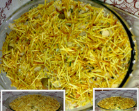 Salpicão dois irmãos