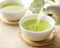 Os benefícios do chá-verde em 2 receitas maravilhosas