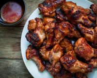 6 receitas com frango na airfryer suculentas e gostosas para economizar gás no dia a dia!