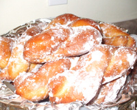 Rosca frita