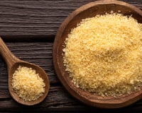 Adeus à farinha de rosca: a substituta econômica e ideal, com o mesmo sabor e textura