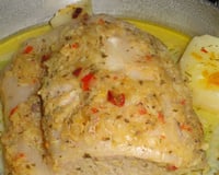 Lombinho de porco bem simples