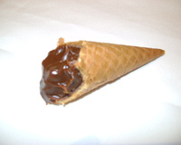 Cone de Brigadeiro