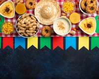 Poucas pessoas sabem, mas esse alimento típico da Festa Junina já foi considerado sagrado e é o único cereal nativo da América