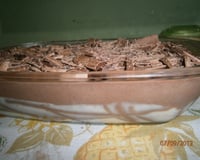 Sobremesa dois amores