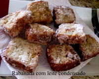 Rabanada