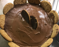 Torta Holandesa Maravilhosa