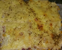 Arroz de forno super prático