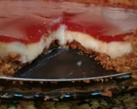 Cheesecake de goiaba facílimo