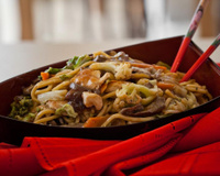 Receitas de yakissoba: 3 maneiras de fazer essa delícia