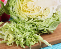 6 benefícios do repolho verde para a saúde