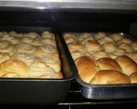 Rosca de leite condensado