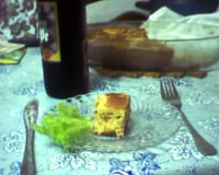 Empadão de frango delicioso