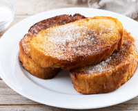 Levei 13 anos para descobrir por que minha rabanada nunca ficava perfeita: aqui está o segredo de uma confeiteira