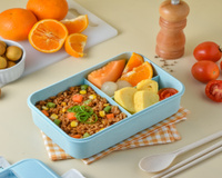 Lancheira infantil: 6 modelos com formatos diferentes para estimular a alimentação das crianças