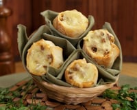 Buraco quente (sanduíche de carne moída)