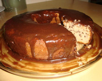 Bolo Formigueiro molhadinho