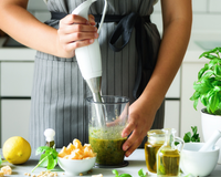Qual é o melhor mixer? Veja os três modelos mais amados do Mercado Livre!