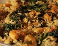Arroz Paraense