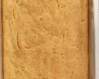 Torta de liquidificador